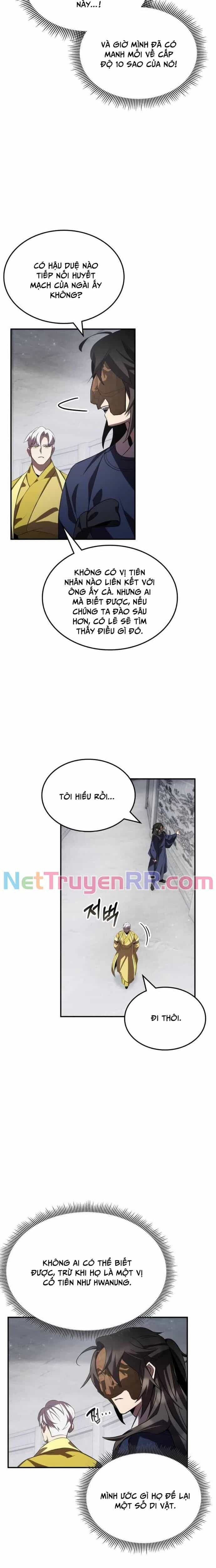 Tăng Lực Thợ Săn - Chương 65 - ảnh 15