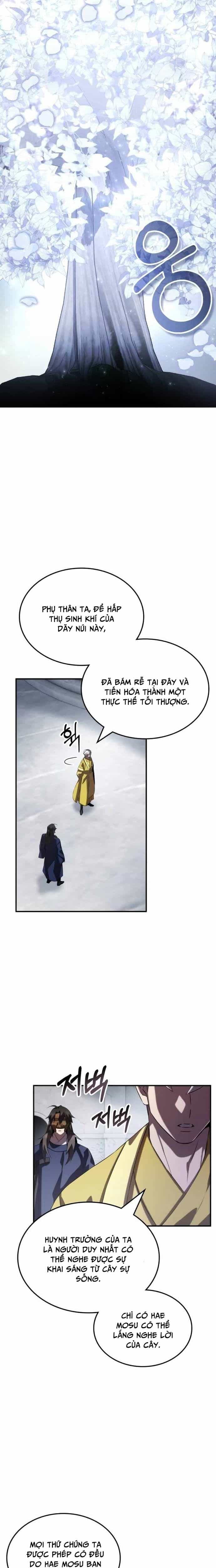 Tăng Lực Thợ Săn - Chương 65 - ảnh 21