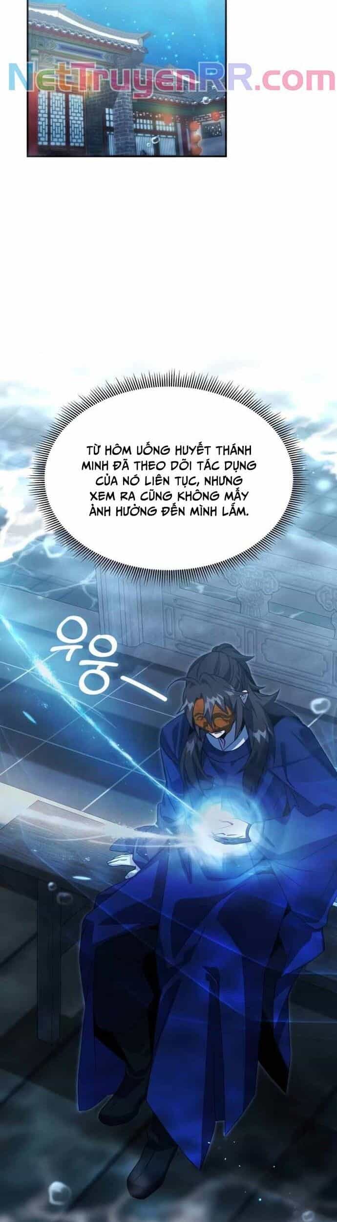 Tăng Lực Thợ Săn - Chương 66 - ảnh 18