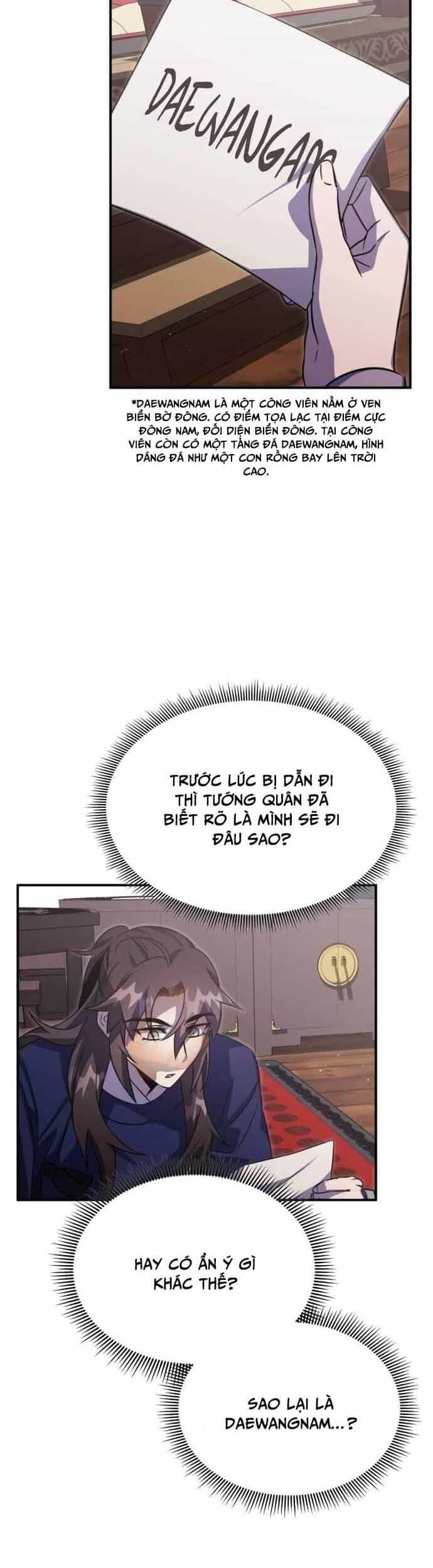 Tăng Lực Thợ Săn - Chương 66 - ảnh 41