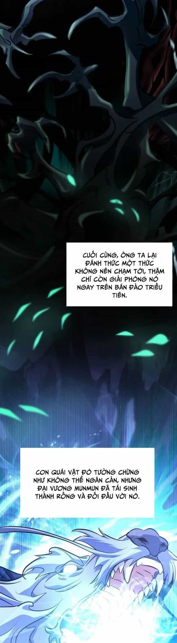 Tăng Lực Thợ Săn - Chương 66 - ảnh 47