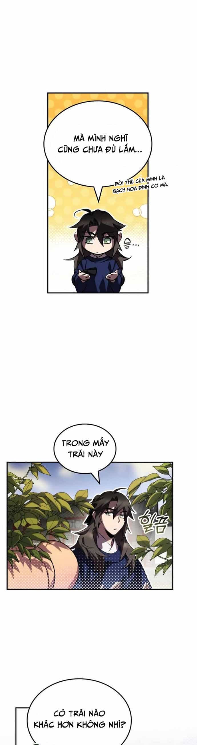 Tăng Lực Thợ Săn - Chương 67 - ảnh 18