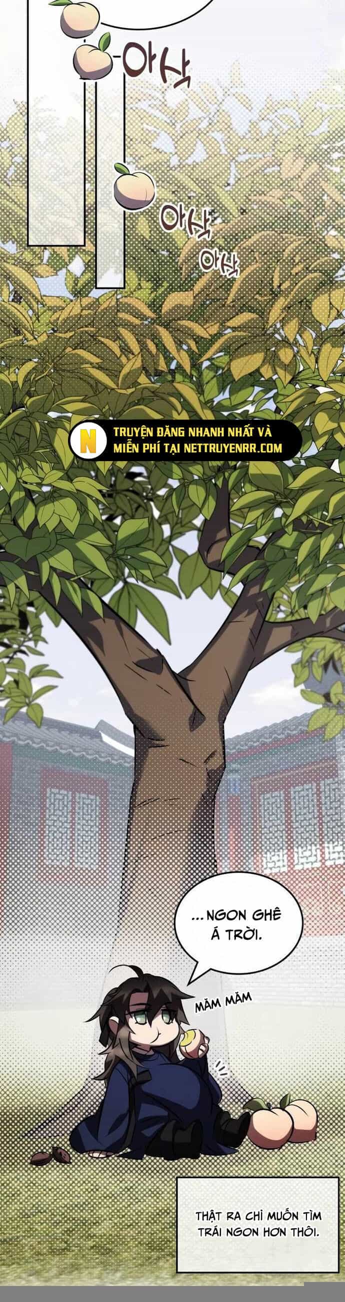 Tăng Lực Thợ Săn - Chương 67 - ảnh 19