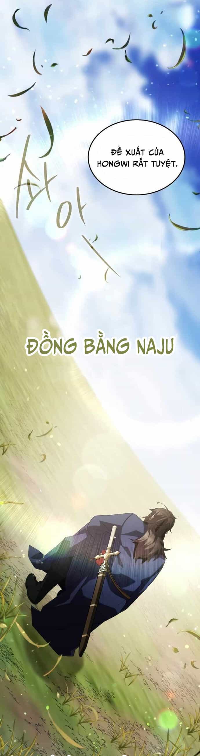 Tăng Lực Thợ Săn - Chương 67 - ảnh 30