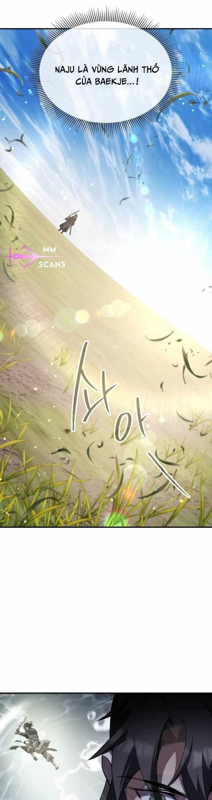 Tăng Lực Thợ Săn - Chương 67 - ảnh 40