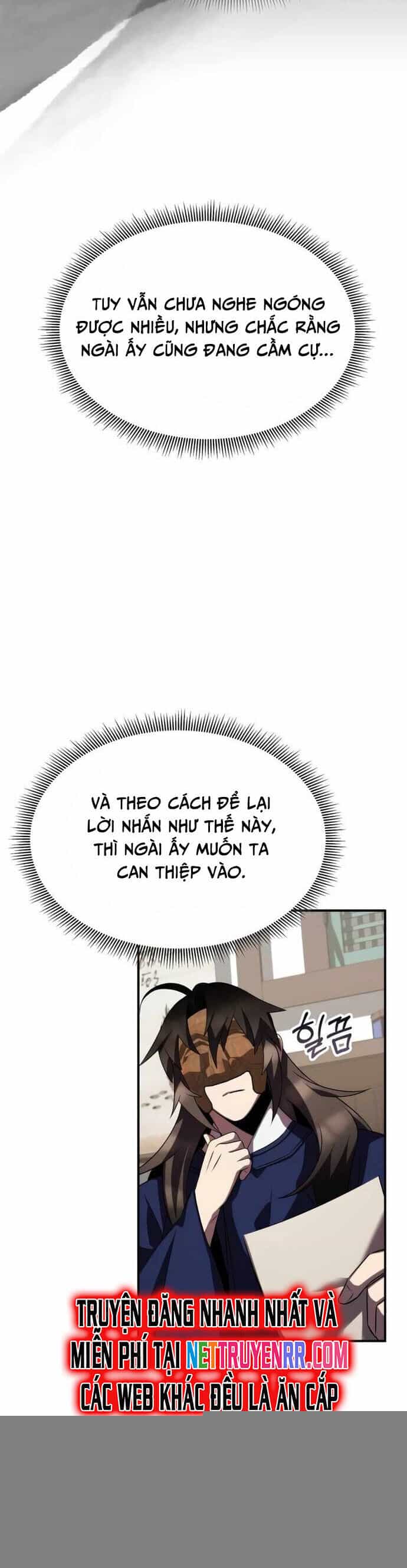 Tăng Lực Thợ Săn - Chương 67 - ảnh 5