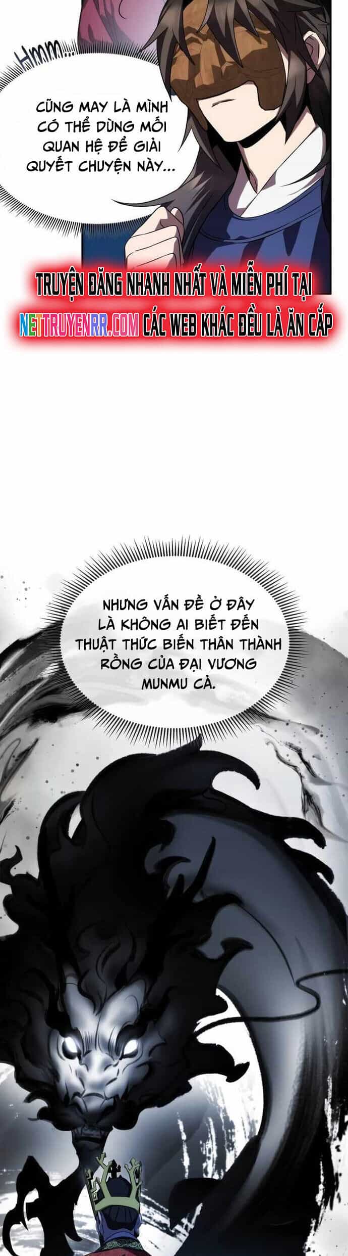 Tăng Lực Thợ Săn - Chương 67 - ảnh 7