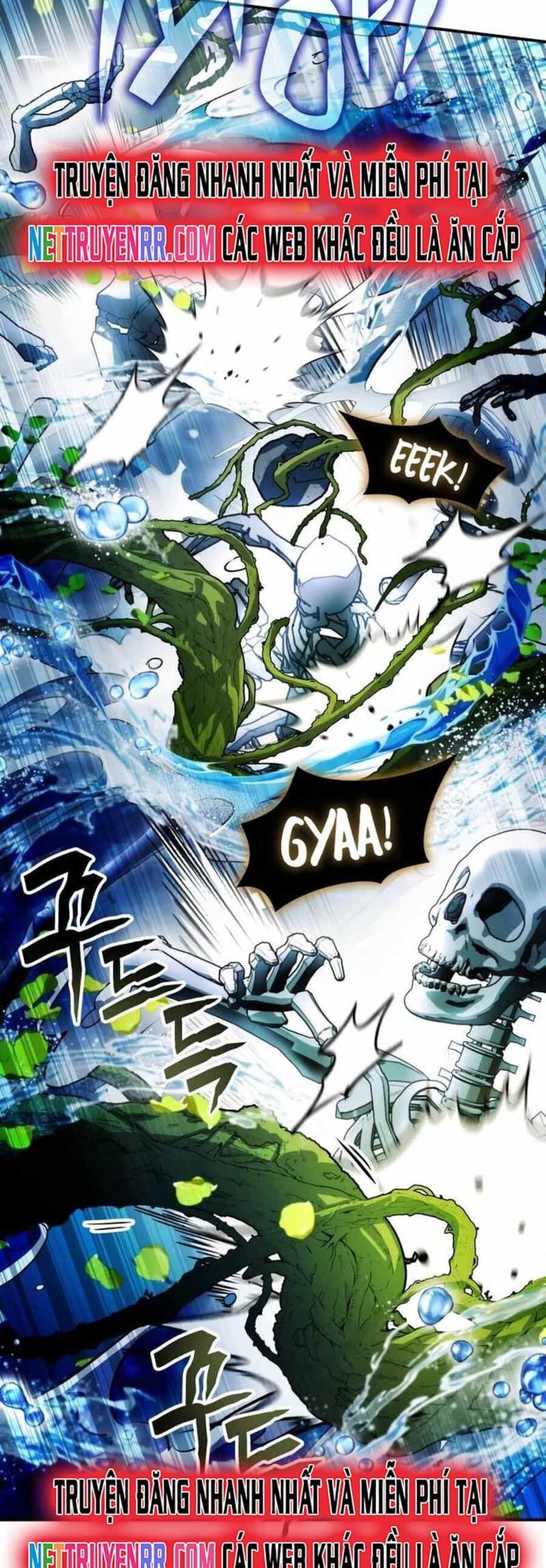 Tăng Lực Thợ Săn - Chương 68 - ảnh 19