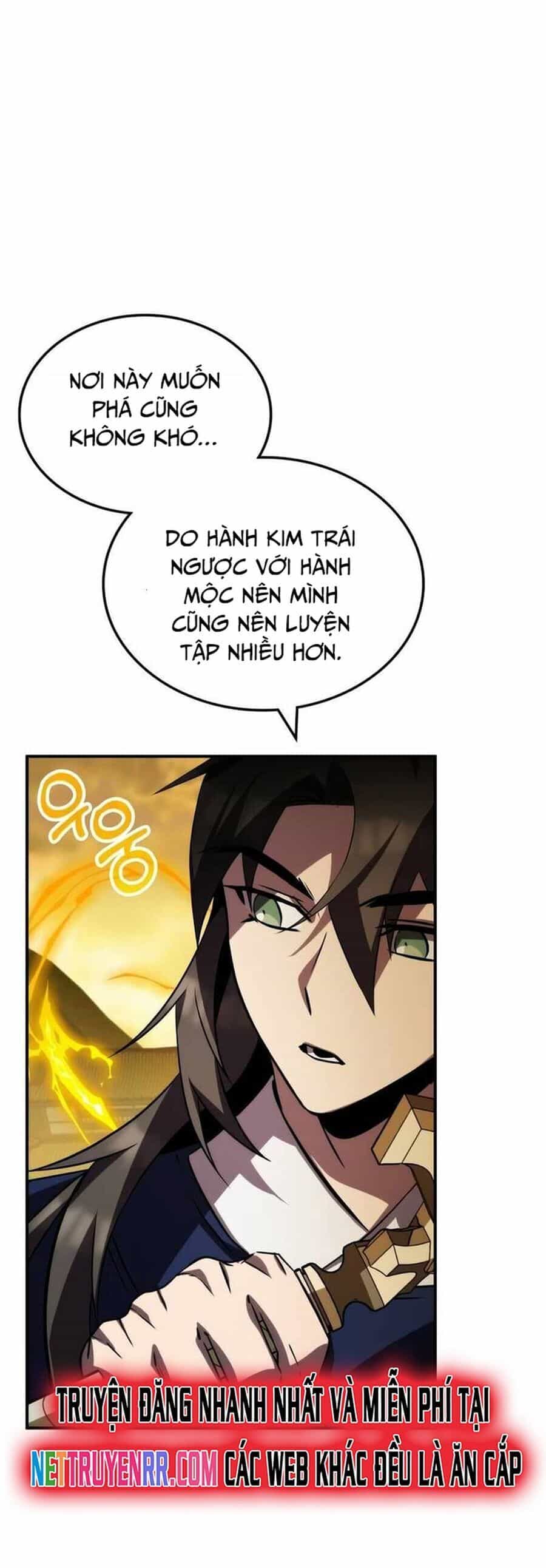 Tăng Lực Thợ Săn - Chương 68 - ảnh 21