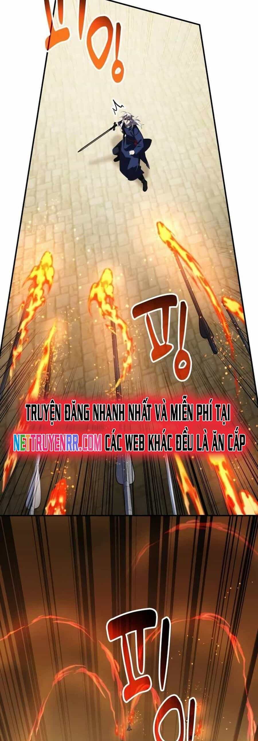 Tăng Lực Thợ Săn - Chương 68 - ảnh 45
