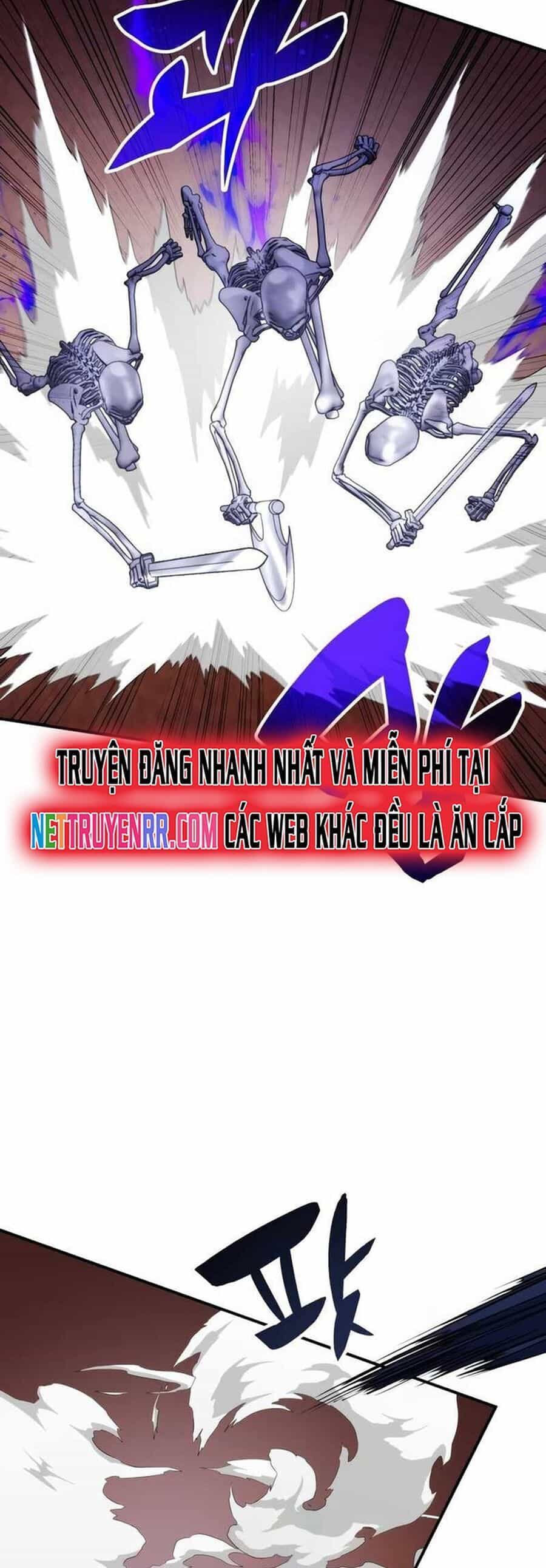 Tăng Lực Thợ Săn - Chương 68 - ảnh 64