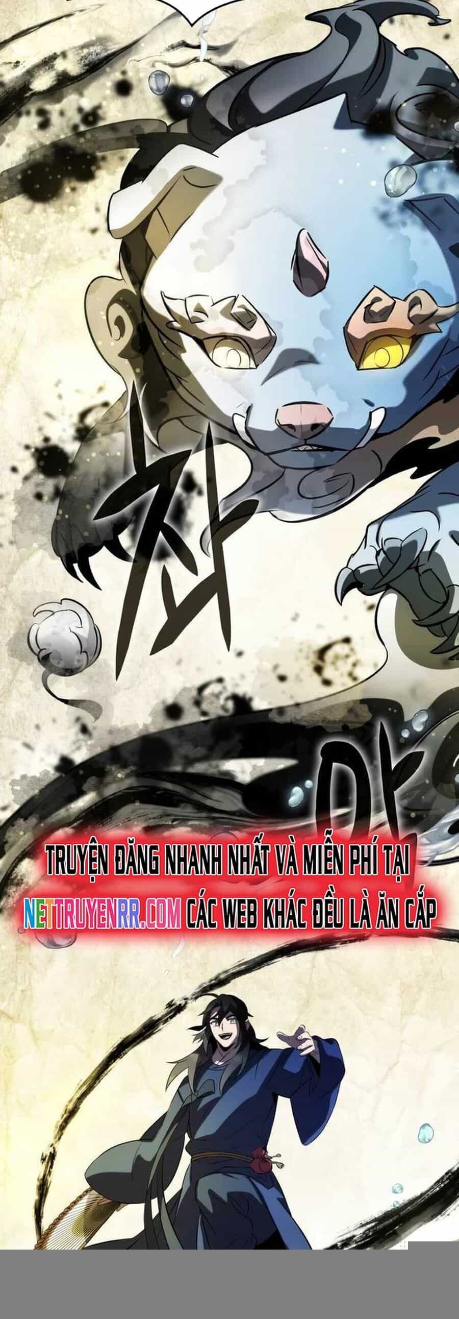 Tăng Lực Thợ Săn - Chương 68 - ảnh 69