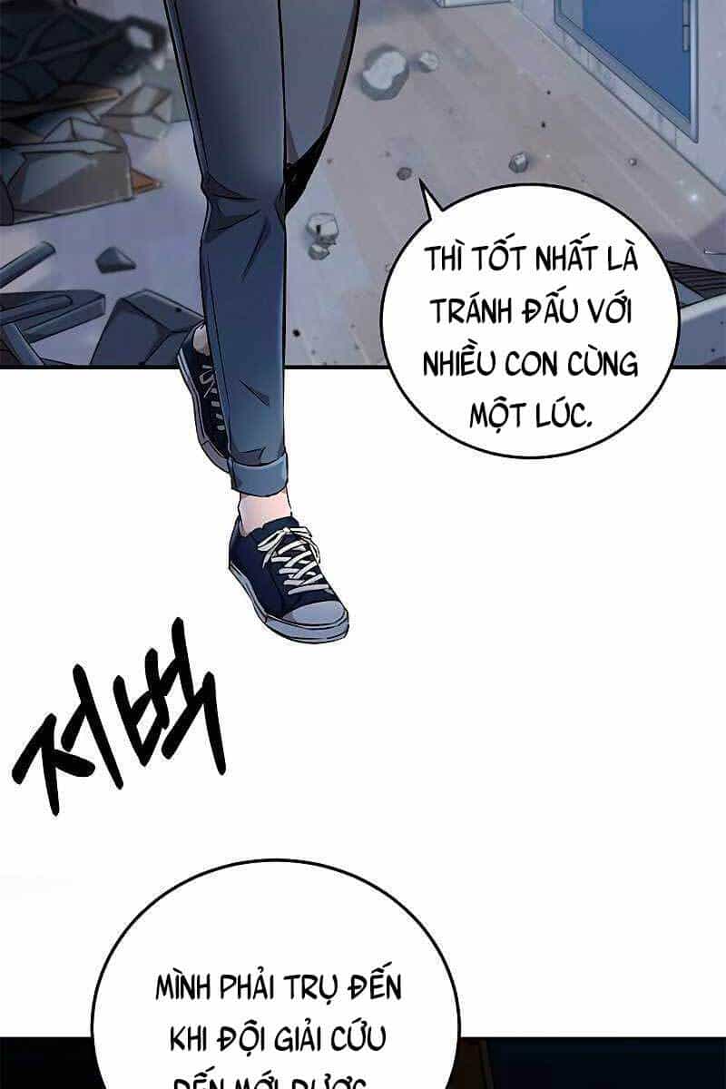 Tăng Lực Thợ Săn - Chương 6 - ảnh 16