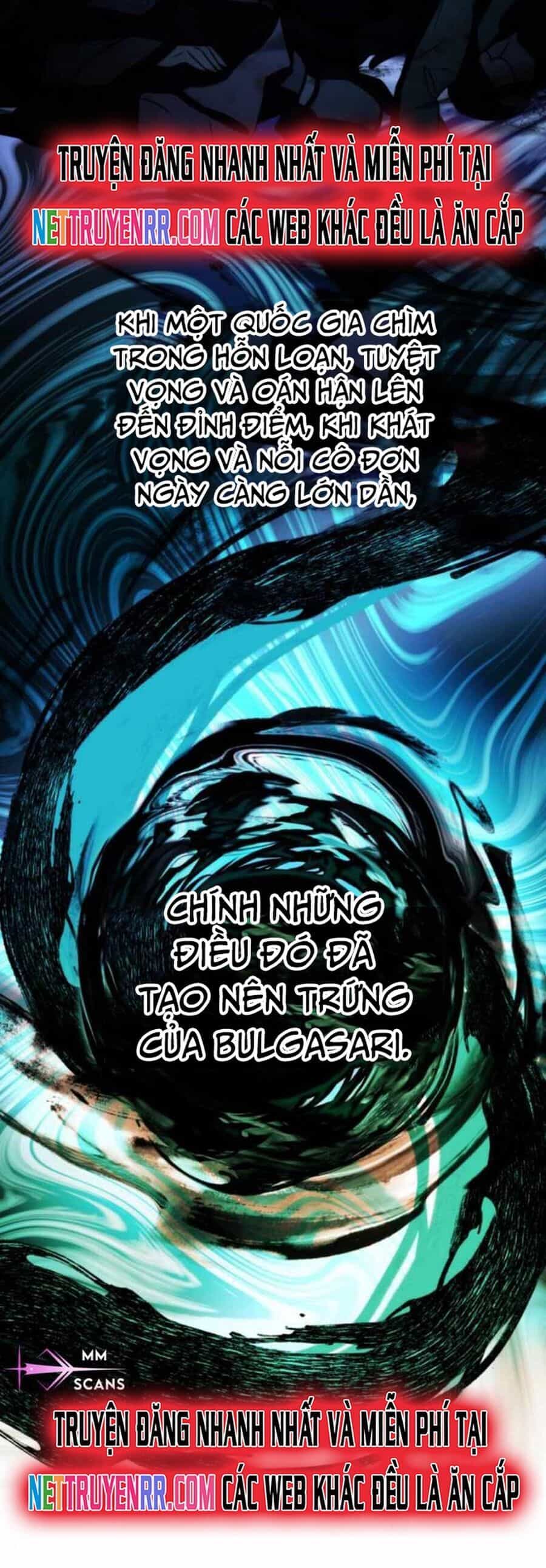 Tăng Lực Thợ Săn - Chương 69 - ảnh 21