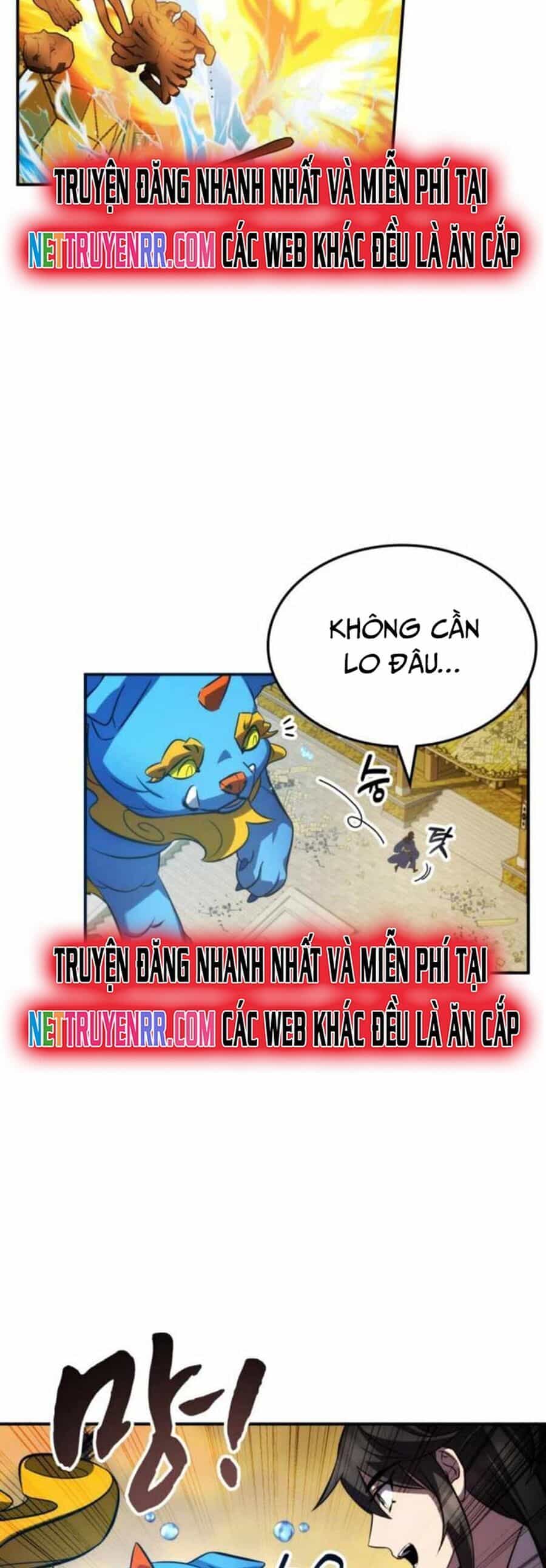 Tăng Lực Thợ Săn - Chương 69 - ảnh 31