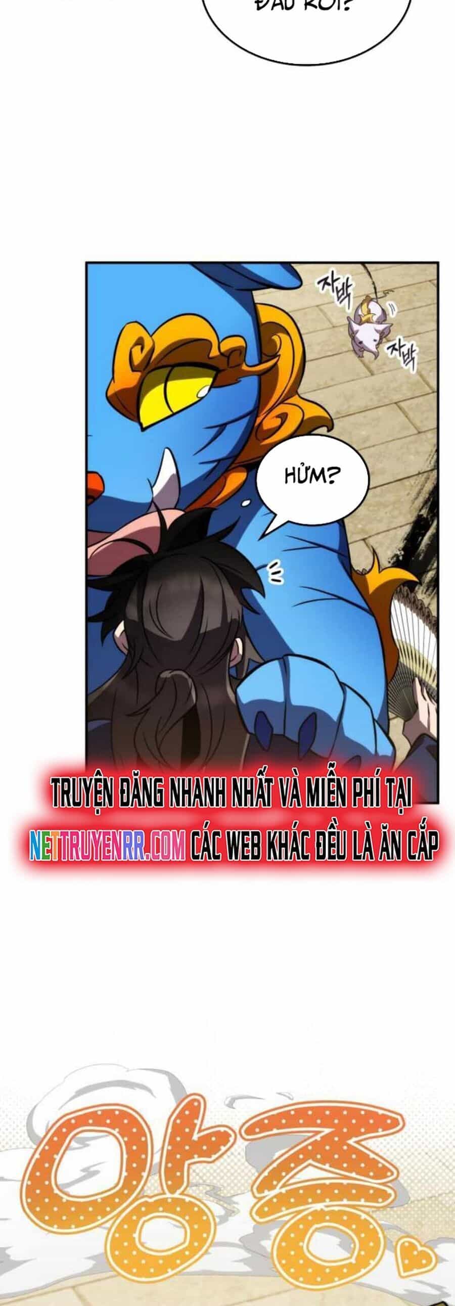 Tăng Lực Thợ Săn - Chương 69 - ảnh 33