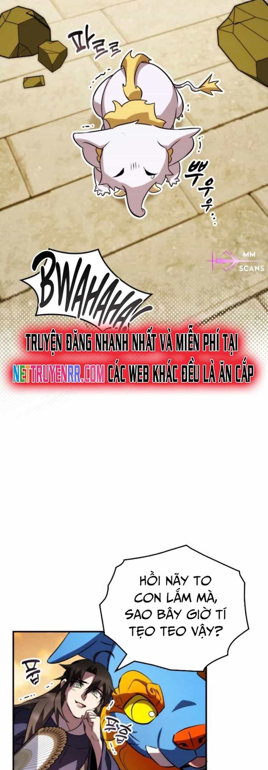 Tăng Lực Thợ Săn - Chương 69 - ảnh 34