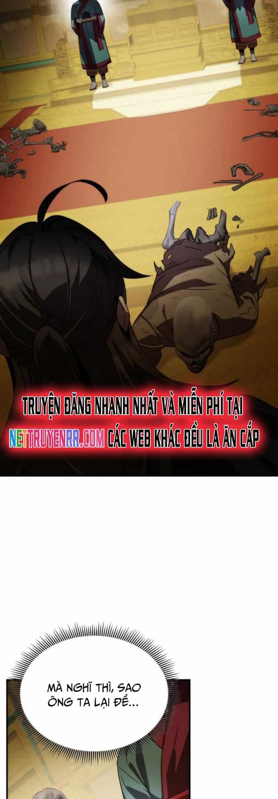 Tăng Lực Thợ Săn - Chương 69 - ảnh 41