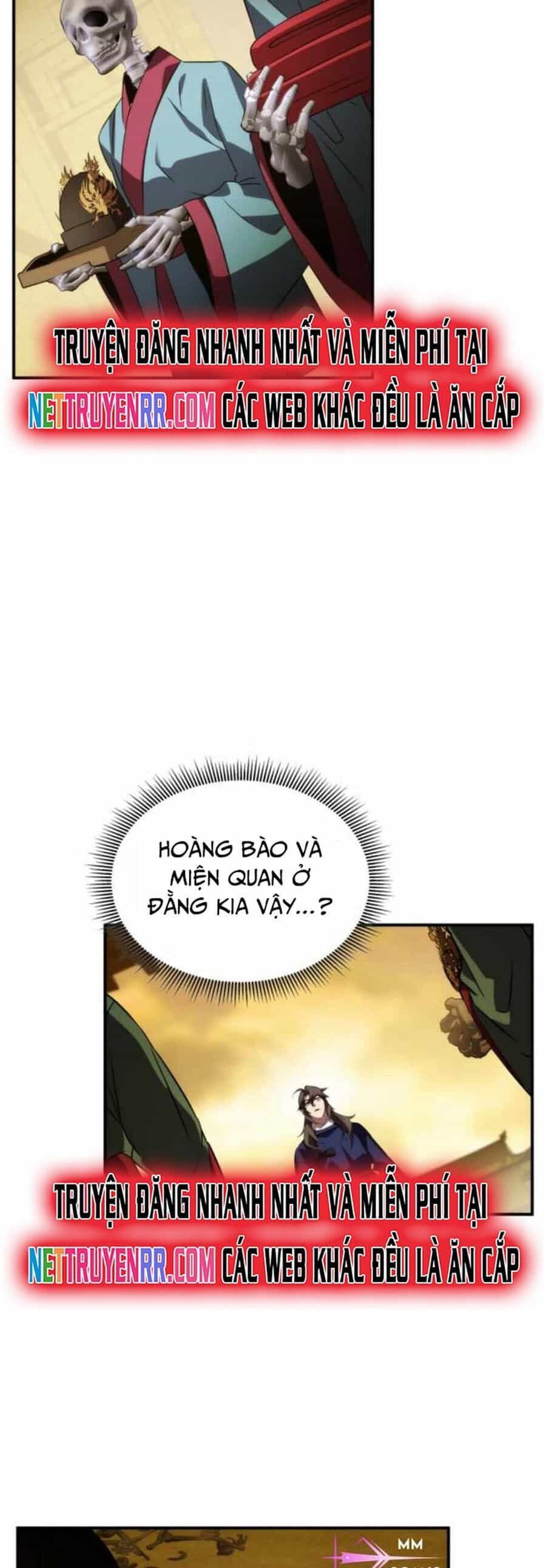 Tăng Lực Thợ Săn - Chương 69 - ảnh 42