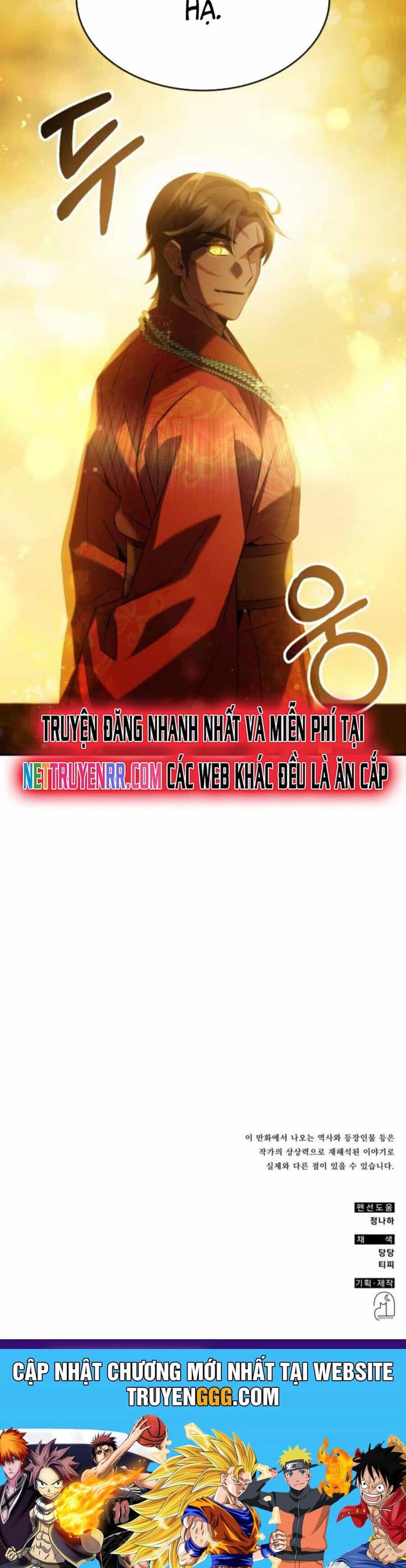 Tăng Lực Thợ Săn - Chương 69 - ảnh 66