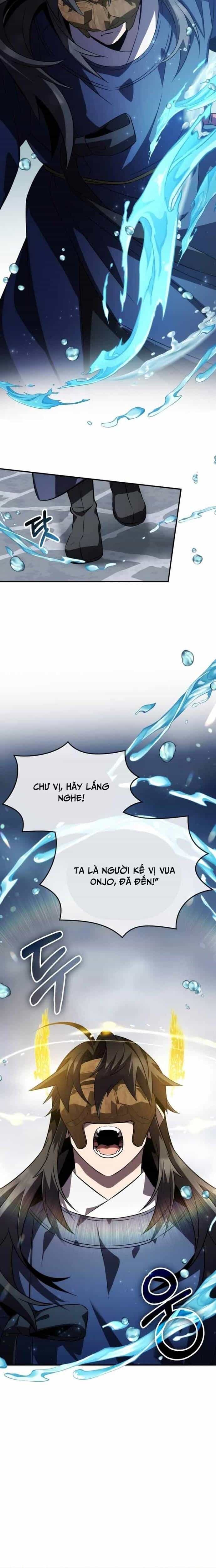 Tăng Lực Thợ Săn - Chương 71 - ảnh 10