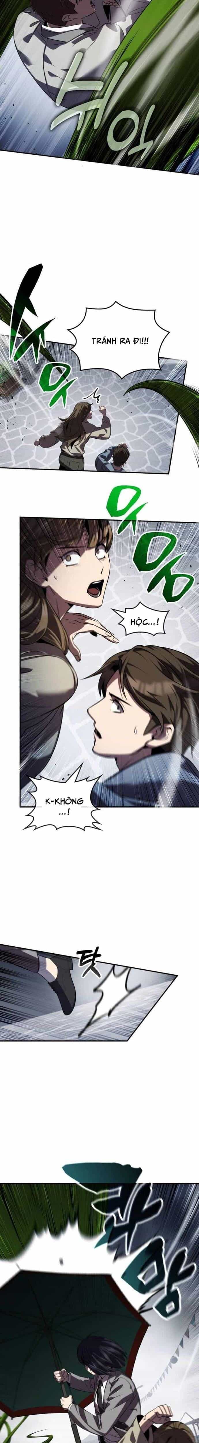 Tăng Lực Thợ Săn - Chương 73 - ảnh 12