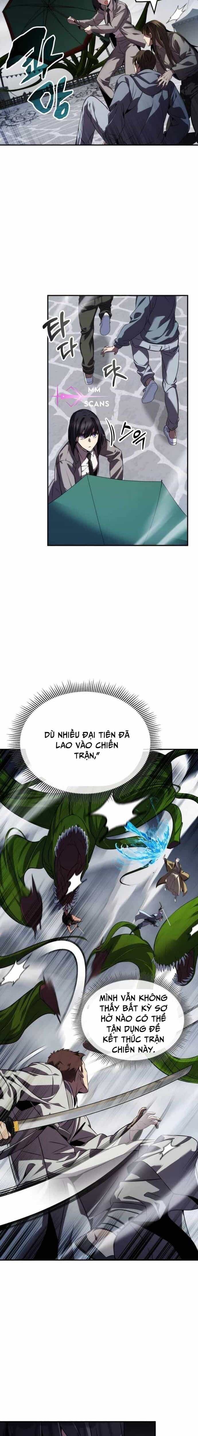 Tăng Lực Thợ Săn - Chương 73 - ảnh 14