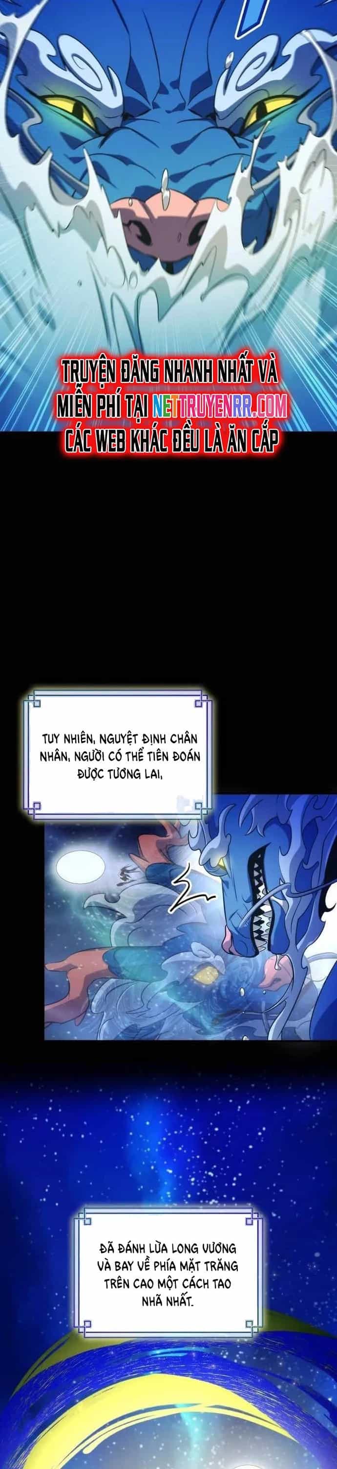 Tăng Lực Thợ Săn - Chương 76 - ảnh 24