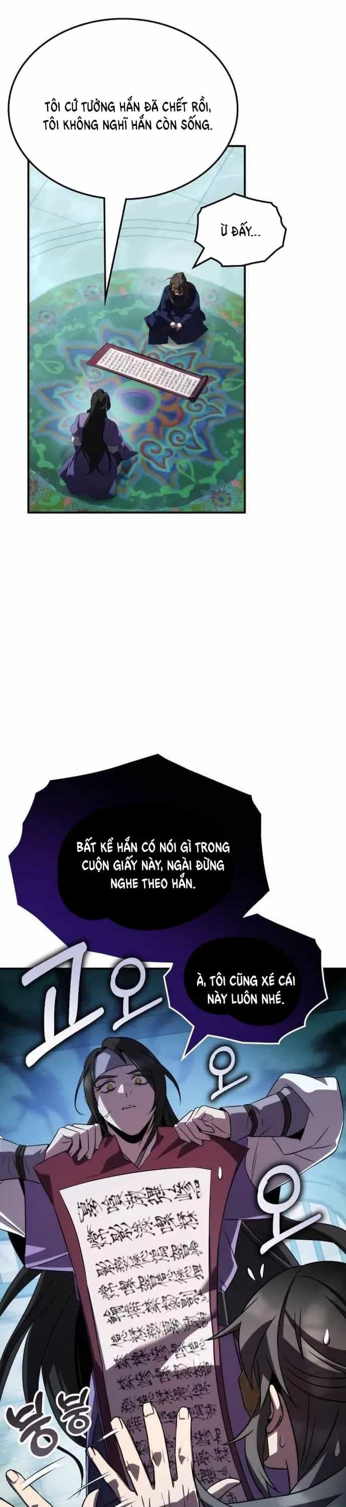 Tăng Lực Thợ Săn - Chương 76 - ảnh 40