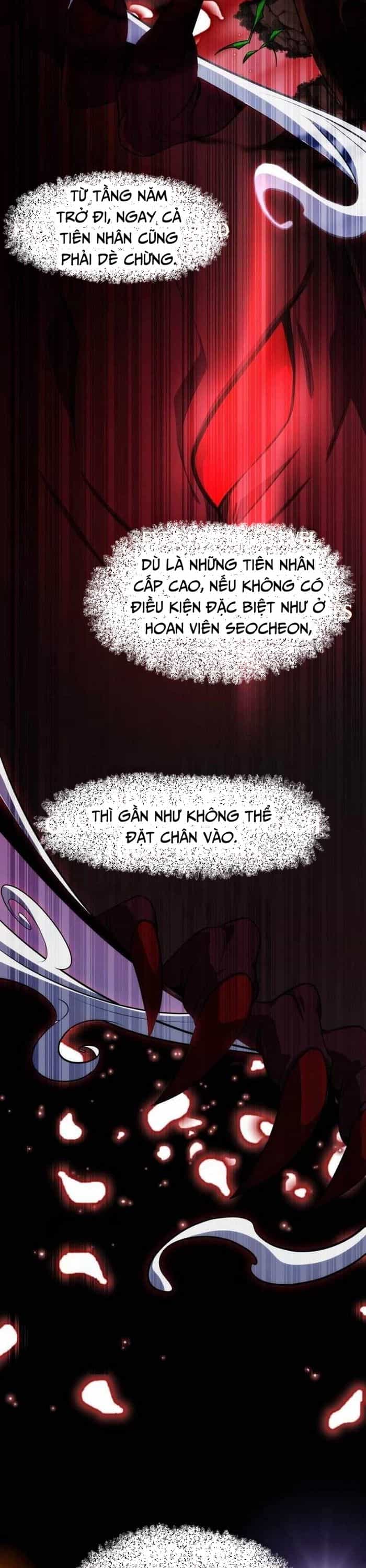 Tăng Lực Thợ Săn - Chương 78 - ảnh 13