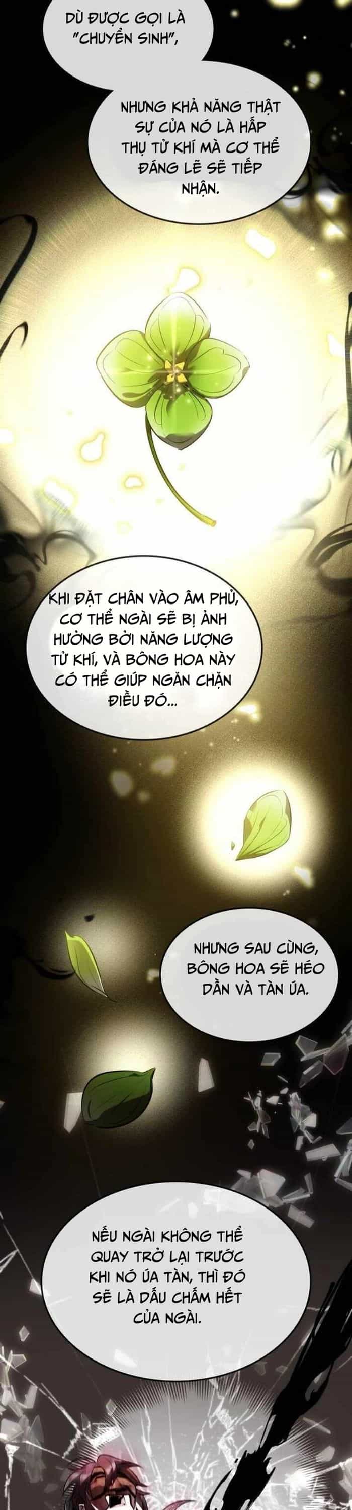 Tăng Lực Thợ Săn - Chương 78 - ảnh 18