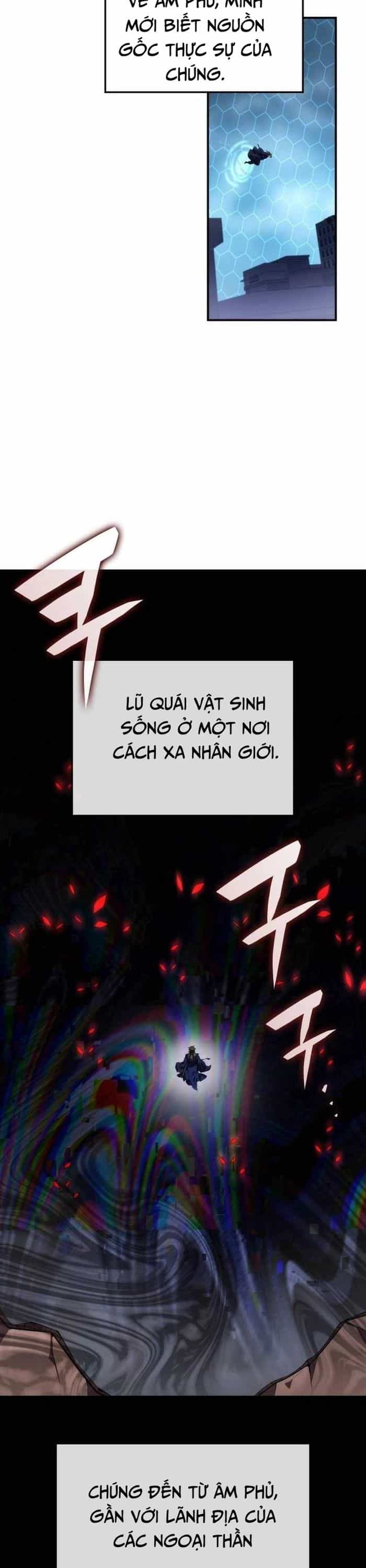 Tăng Lực Thợ Săn - Chương 78 - ảnh 26