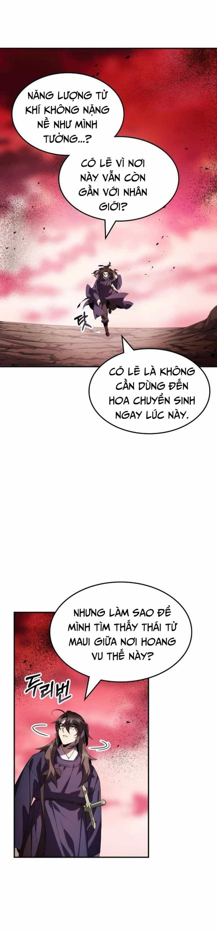 Tăng Lực Thợ Săn - Chương 78 - ảnh 33