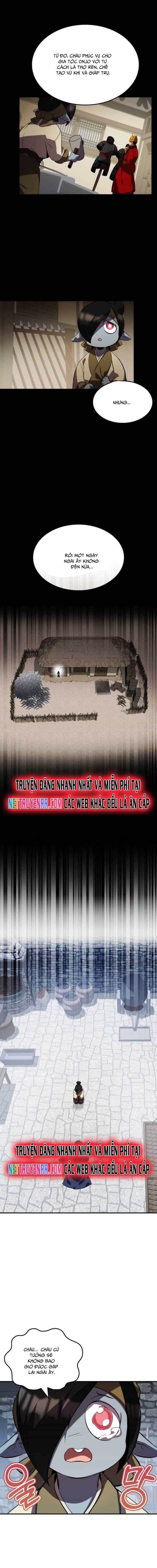 Tăng Lực Thợ Săn - Chương 79 - ảnh 6