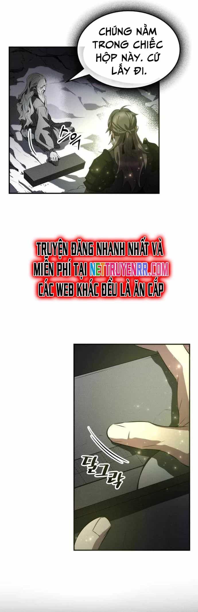 Tăng Lực Thợ Săn - Chương 80 - ảnh 21