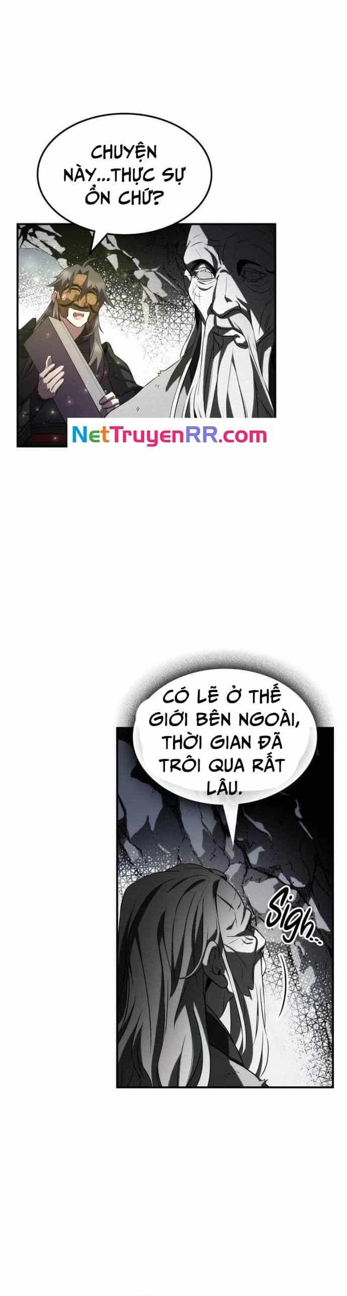 Tăng Lực Thợ Săn - Chương 80 - ảnh 23