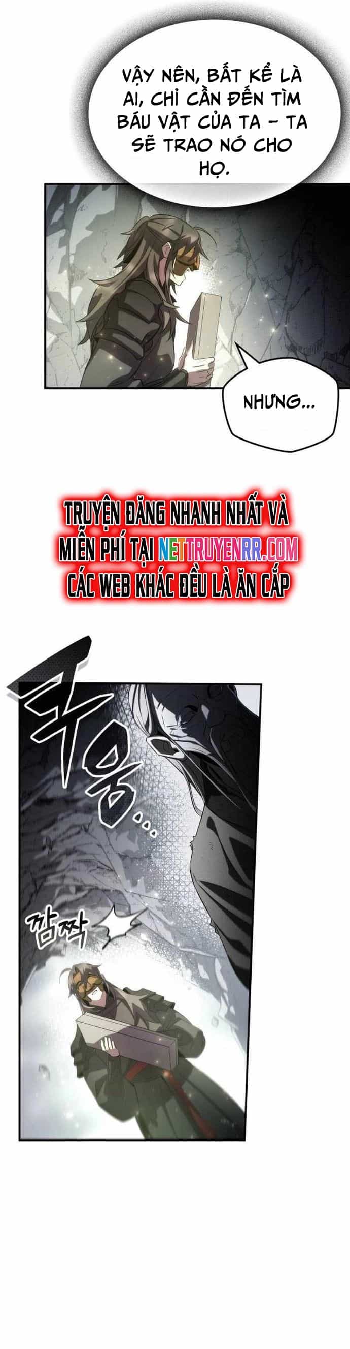 Tăng Lực Thợ Săn - Chương 80 - ảnh 25