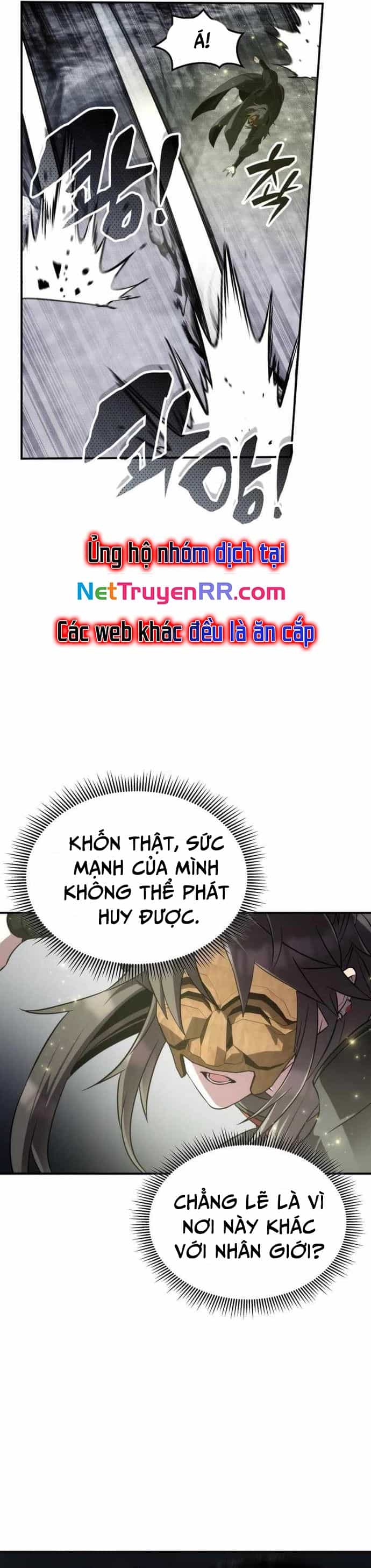 Tăng Lực Thợ Săn - Chương 80 - ảnh 38