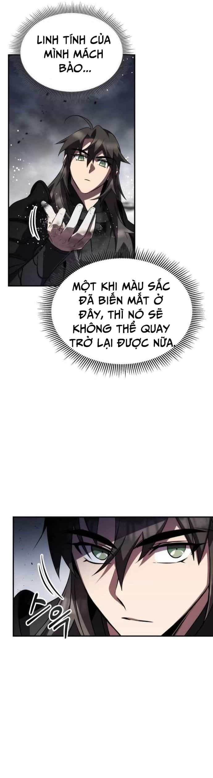 Tăng Lực Thợ Săn - Chương 80 - ảnh 8