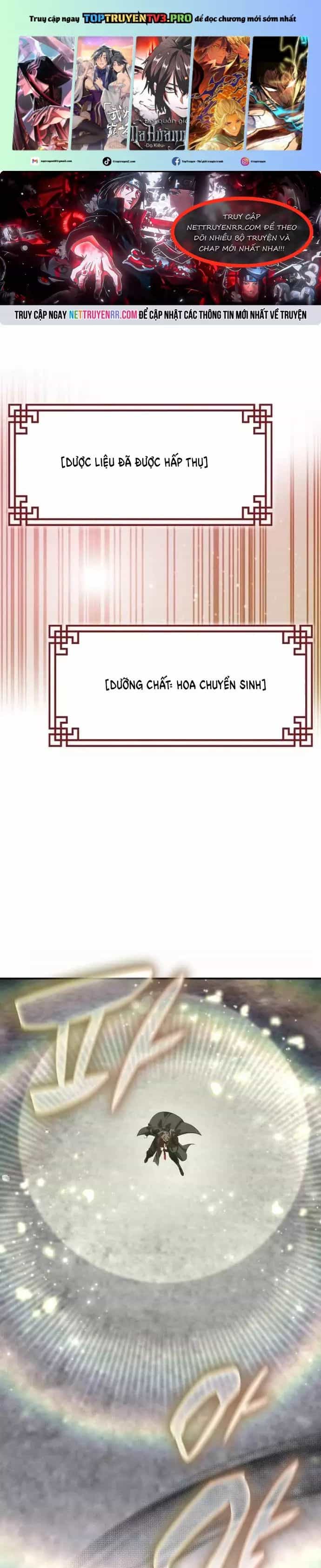 Tăng Lực Thợ Săn - Chương 81 - ảnh 1
