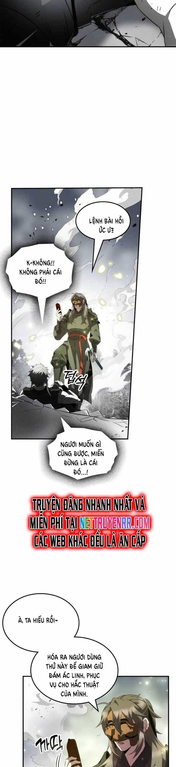 Tăng Lực Thợ Săn - Chương 81 - ảnh 29