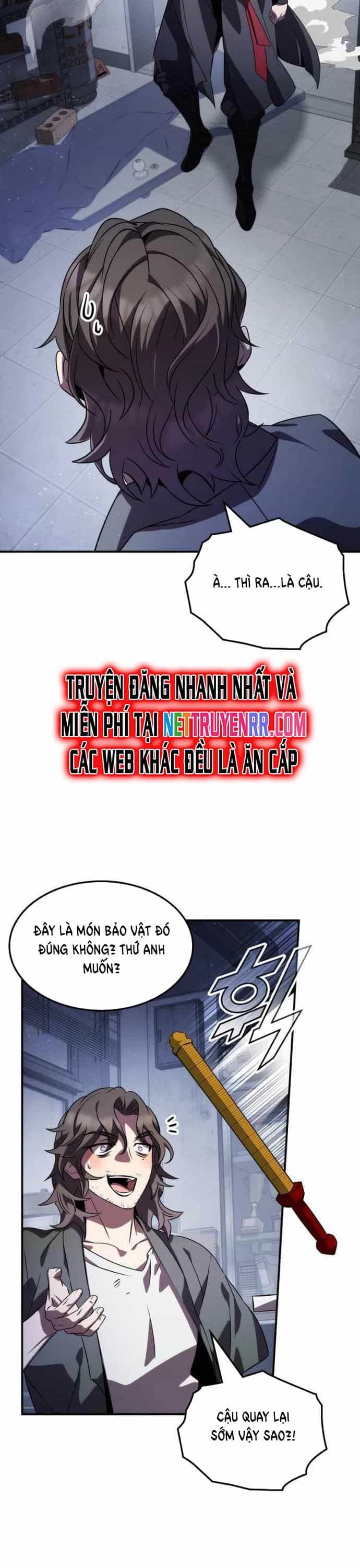 Tăng Lực Thợ Săn - Chương 81 - ảnh 38