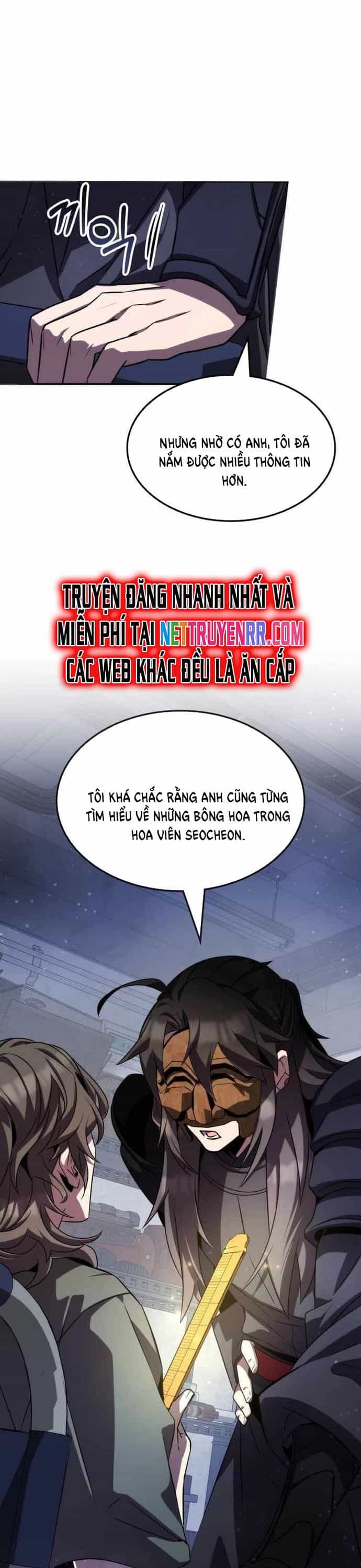 Tăng Lực Thợ Săn - Chương 81 - ảnh 43