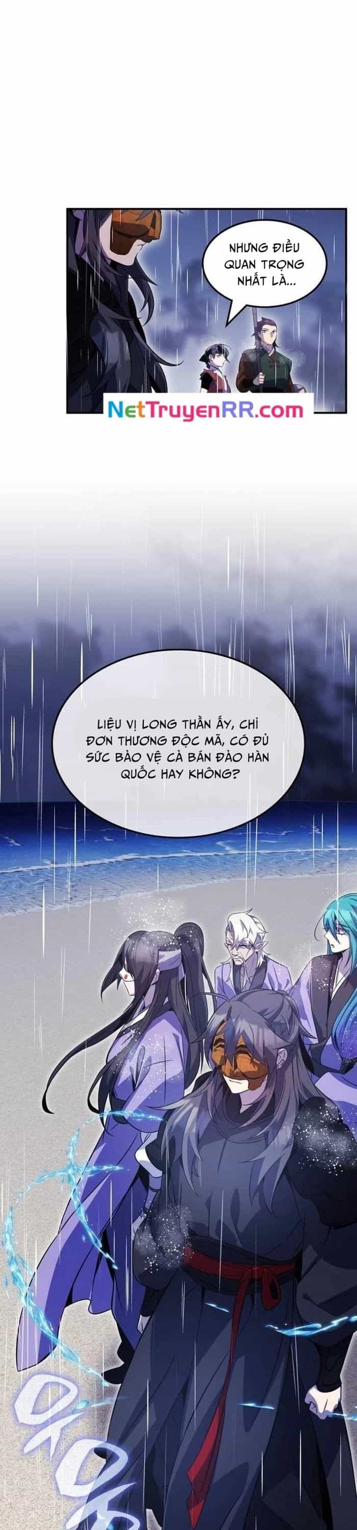 Tăng Lực Thợ Săn - Chương 82 - ảnh 12