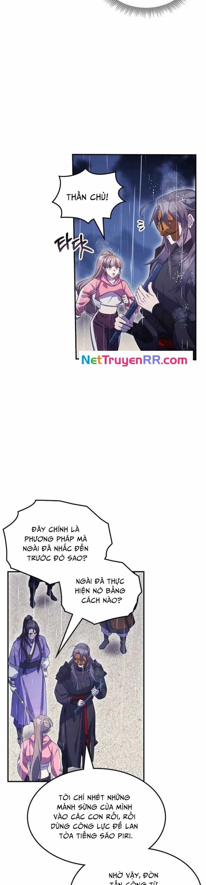 Tăng Lực Thợ Săn - Chương 82 - ảnh 33