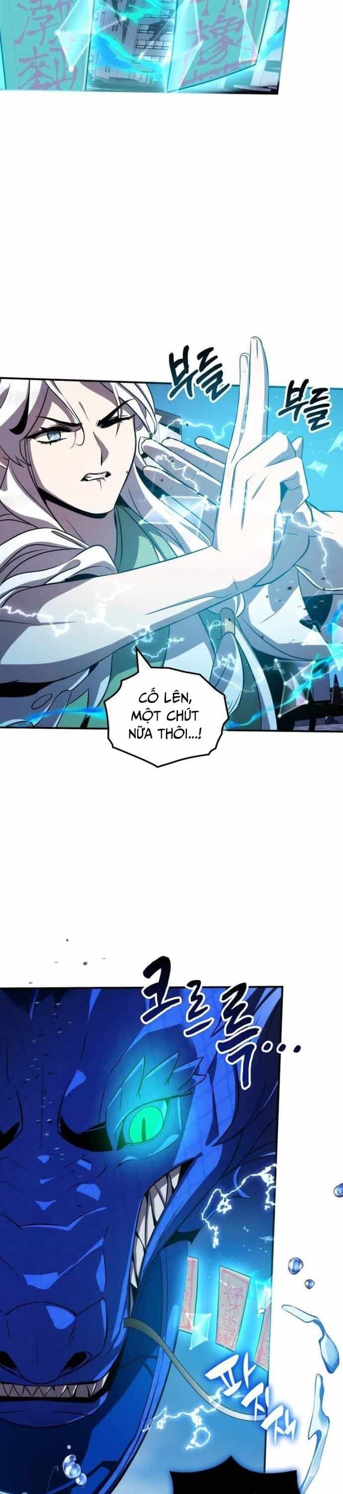 Tăng Lực Thợ Săn - Chương 83 - ảnh 30