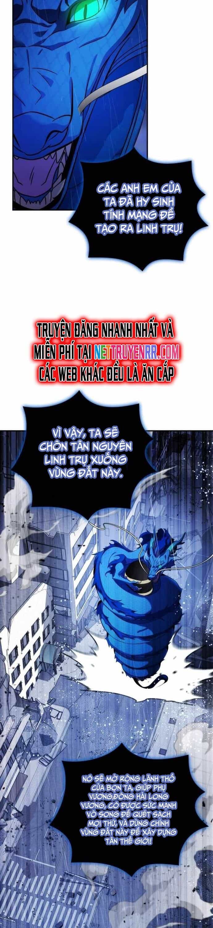 Tăng Lực Thợ Săn - Chương 83 - ảnh 34
