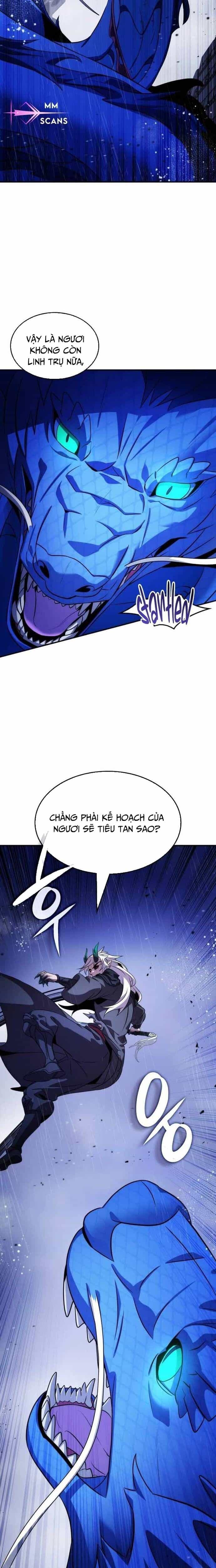 Tăng Lực Thợ Săn - Chương 84 - ảnh 21