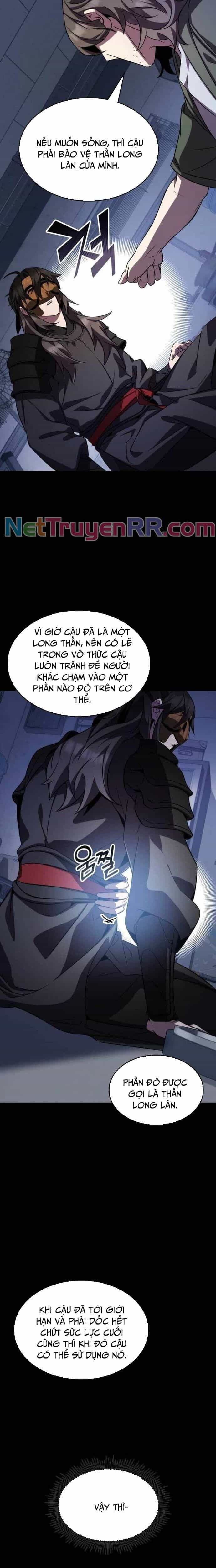 Tăng Lực Thợ Săn - Chương 84 - ảnh 7