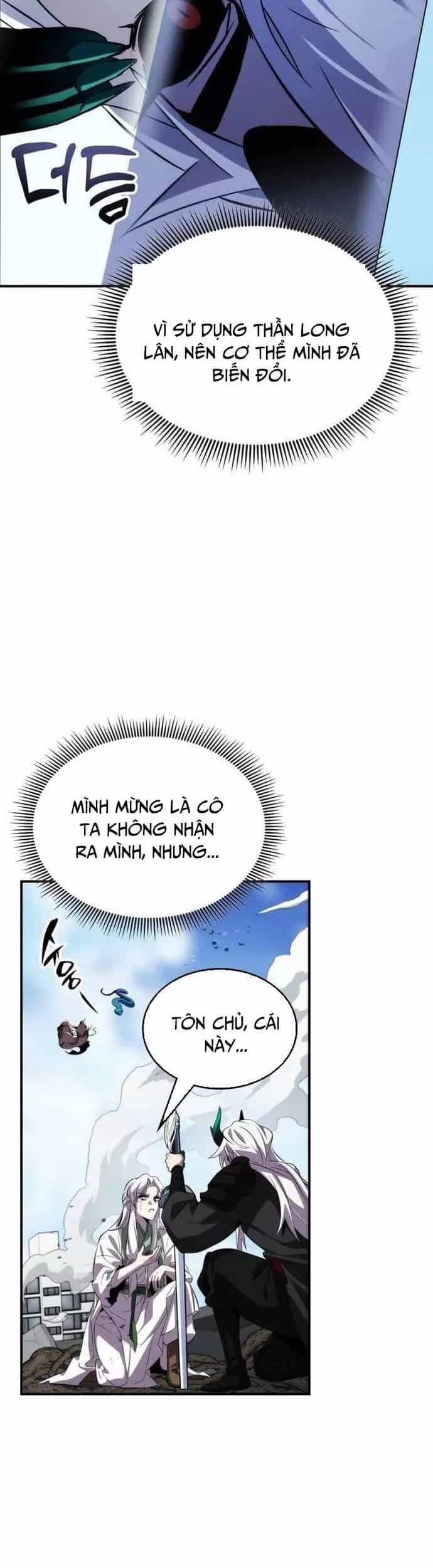 Tăng Lực Thợ Săn - Chương 85 - ảnh 14